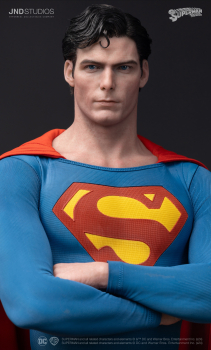 JND Studios Superman (1978)